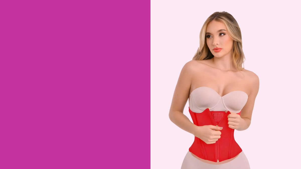 Best Sellers – BareForm Colombian shapewear collection