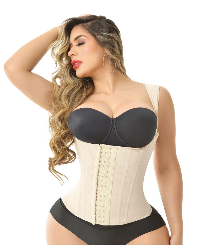 Waist Trainers & Vests