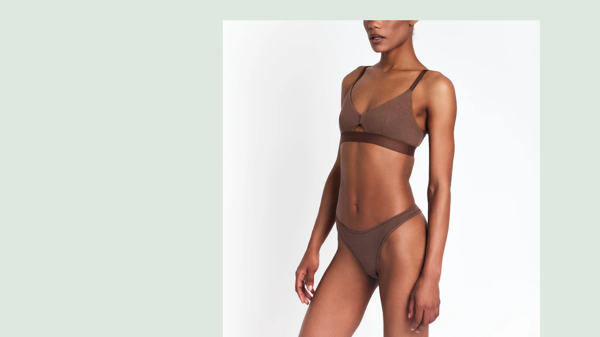 Organic Essentials – BareForm Colombian shapewear collection