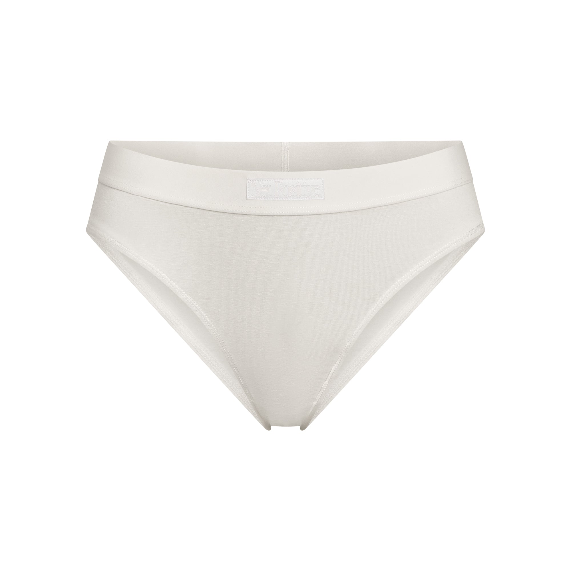 Mid-Rise Brief 4-Pack