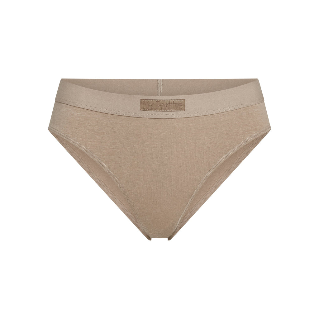 Mid-Rise Brief 4-Pack