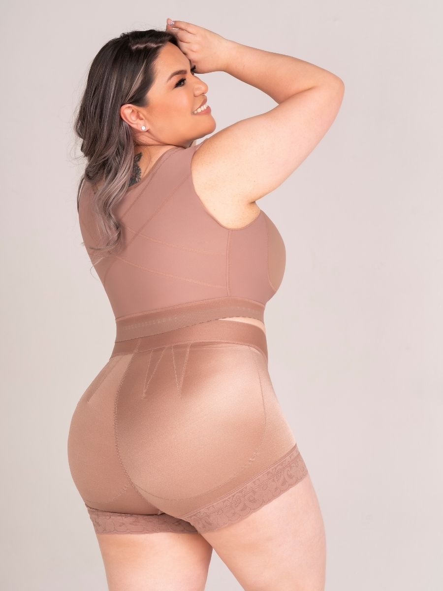 Post-Surgical Multifunctional Bra 201220