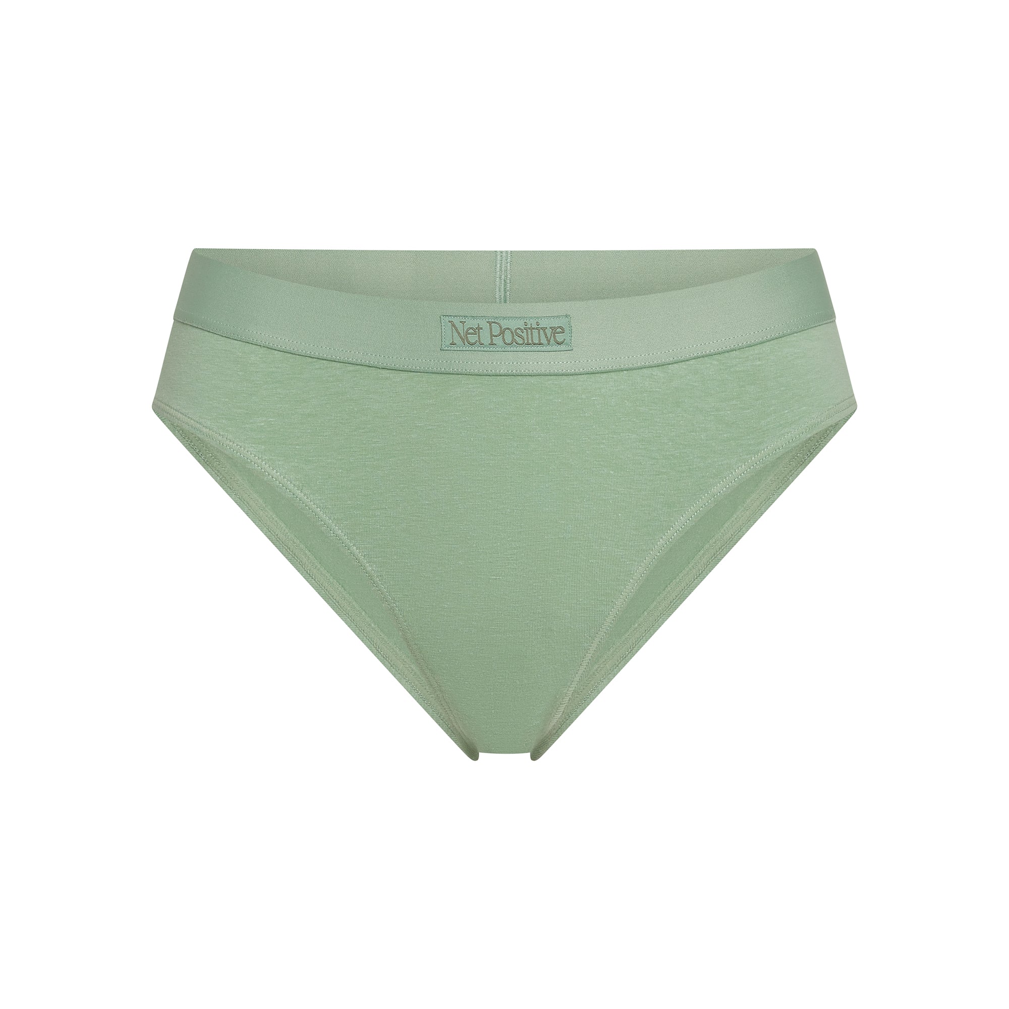 Mid-Rise Brief 7-Pack