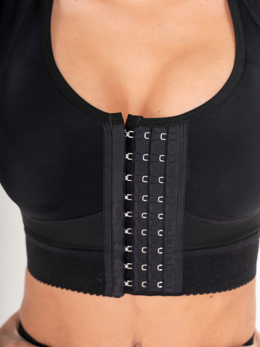 Post-Surgical Multifunctional Bra 201220