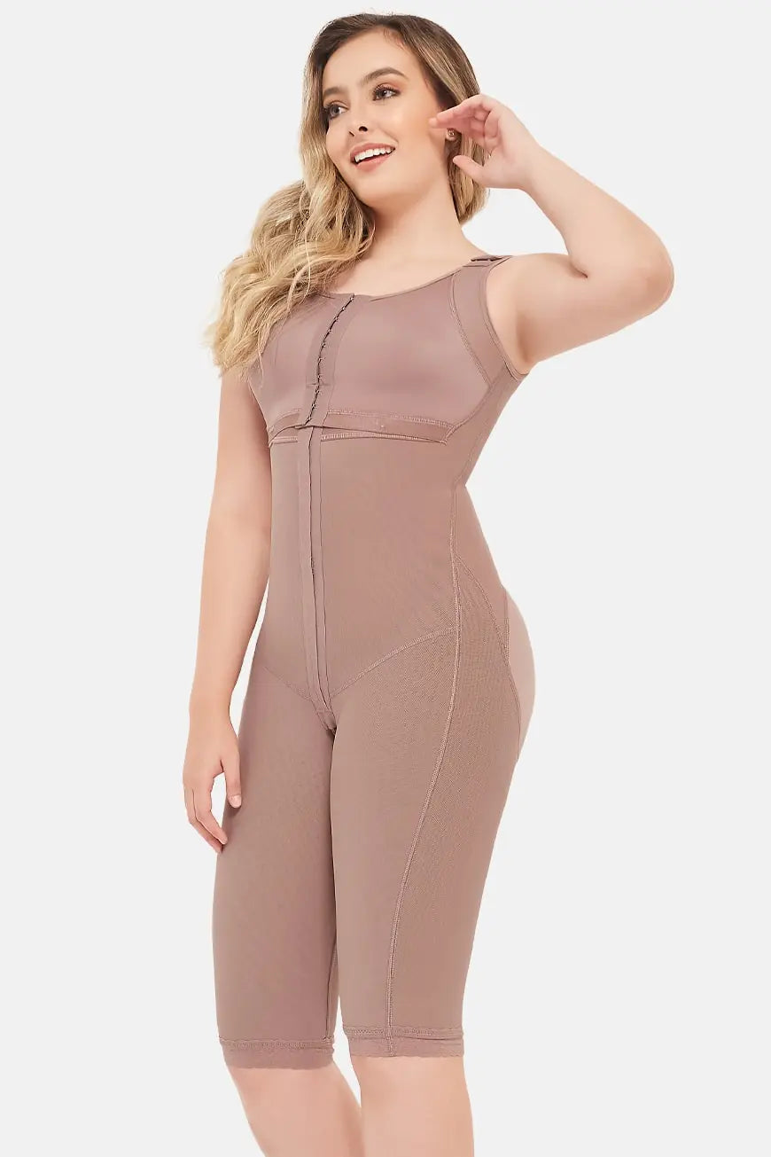 CURVEEZ Full Body Shaper H-Evolution
