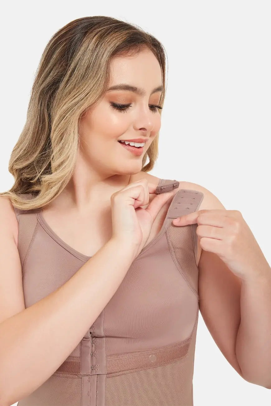 CURVEEZ Full Body Shaper H-Evolution