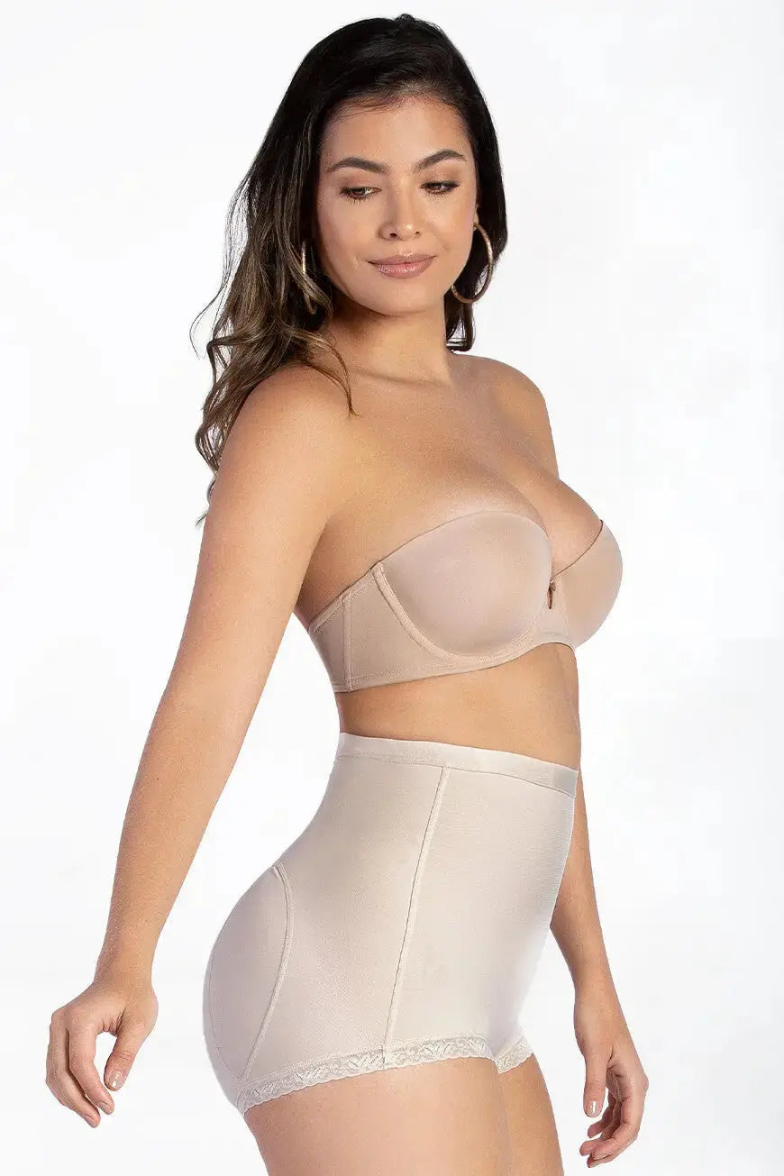 CURVEEZ Boyshorts Perfect Shape