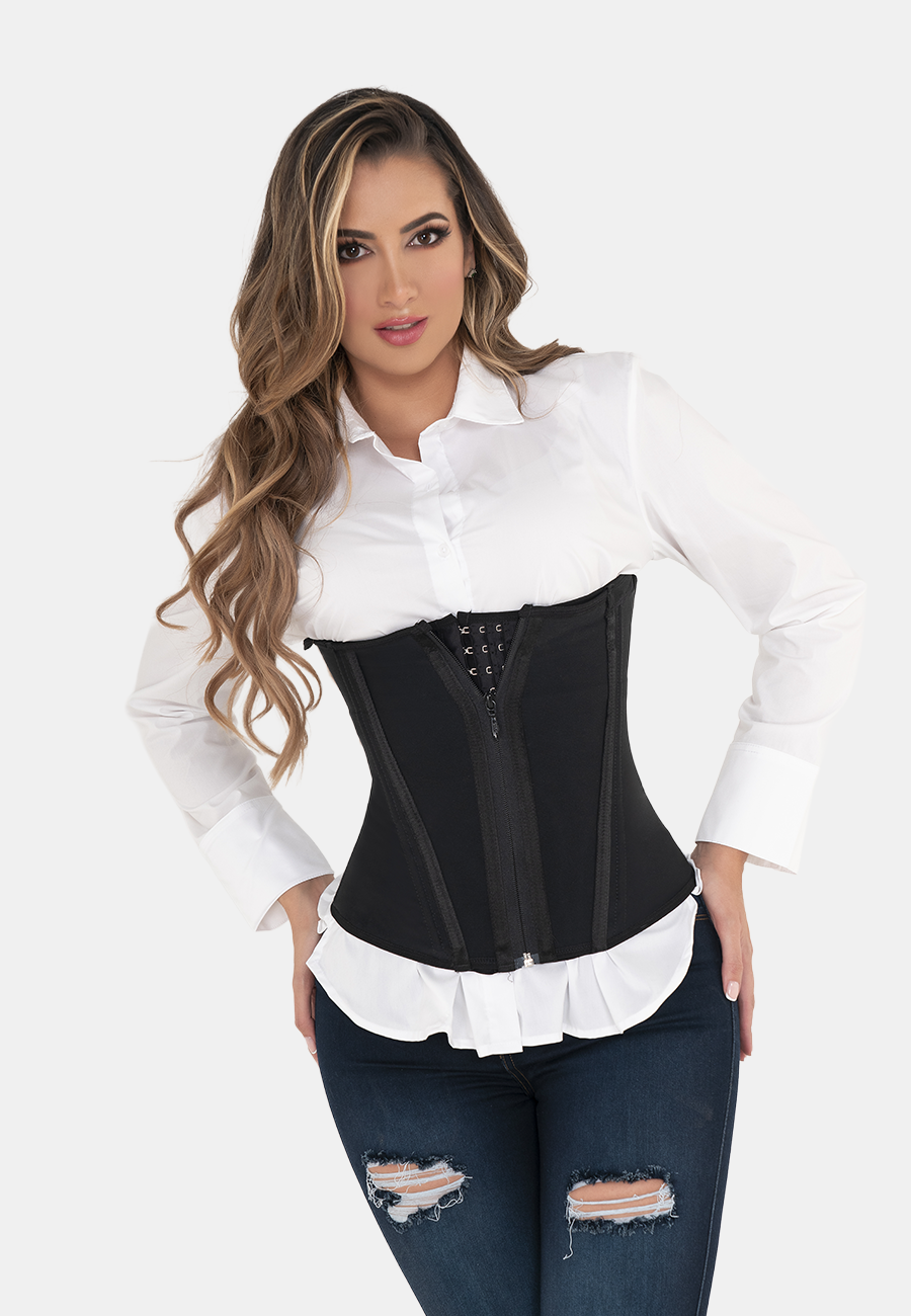 Hourglass Waist Cincher - 201305
