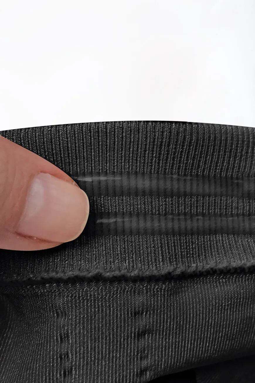 CURVEEZ High Waist Shaper Shorts Thermal