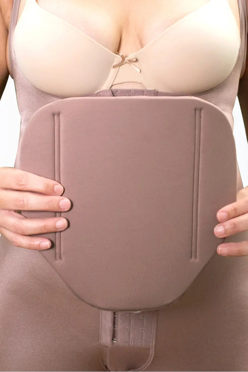 CURVEEZ Post-Surgical Lipo Foam