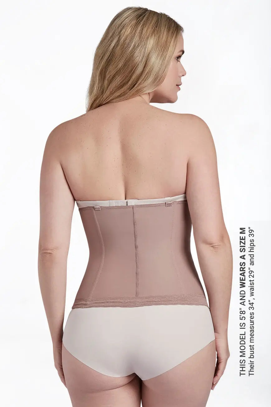 CURVEEZ Waist Trimmer Magic