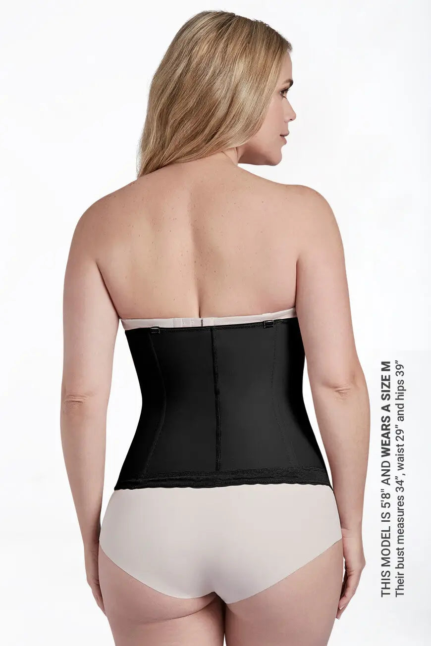 CURVEEZ Waist Trimmer Magic