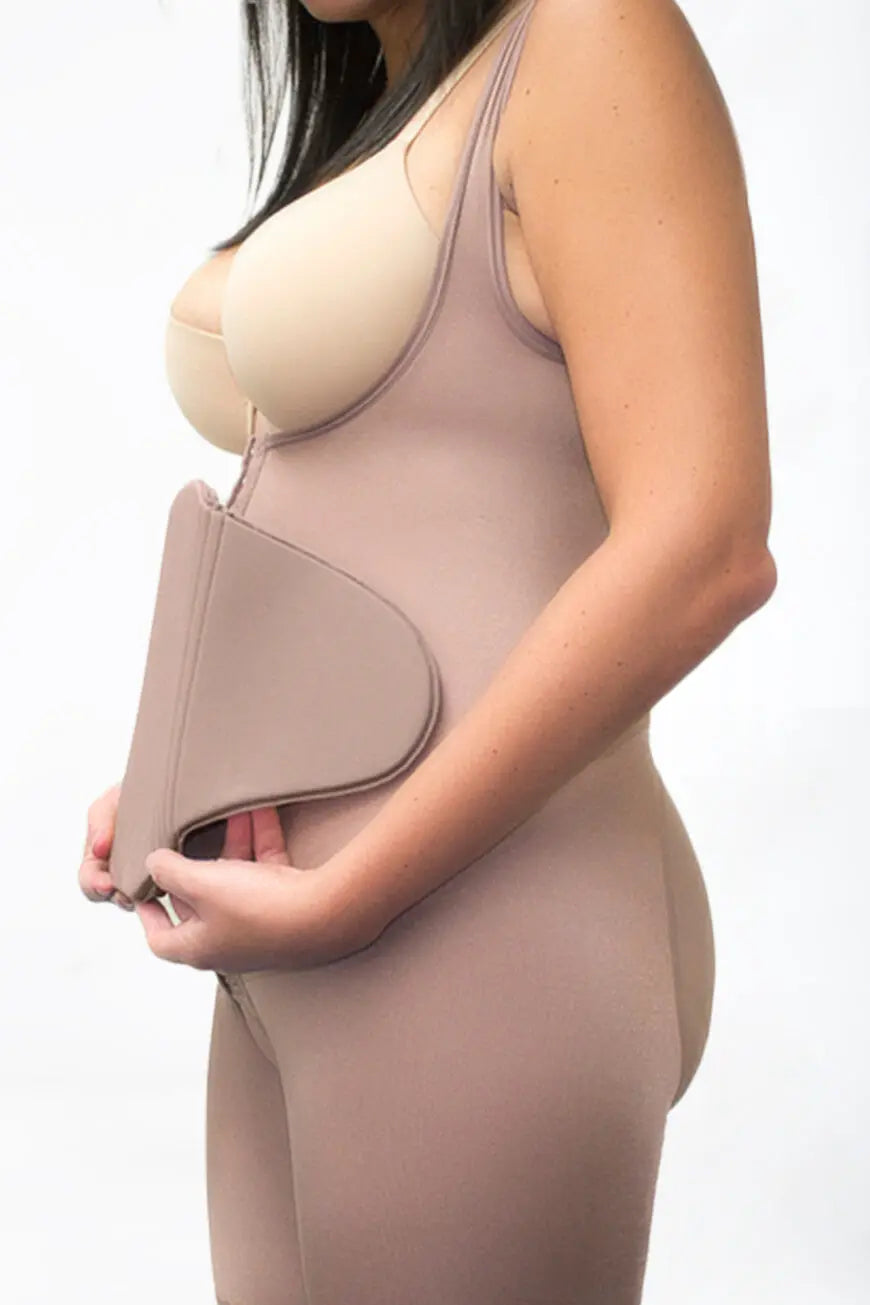 CURVEEZ Ab Board Wide