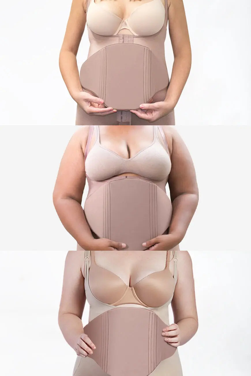 CURVEEZ Ab Board Wide