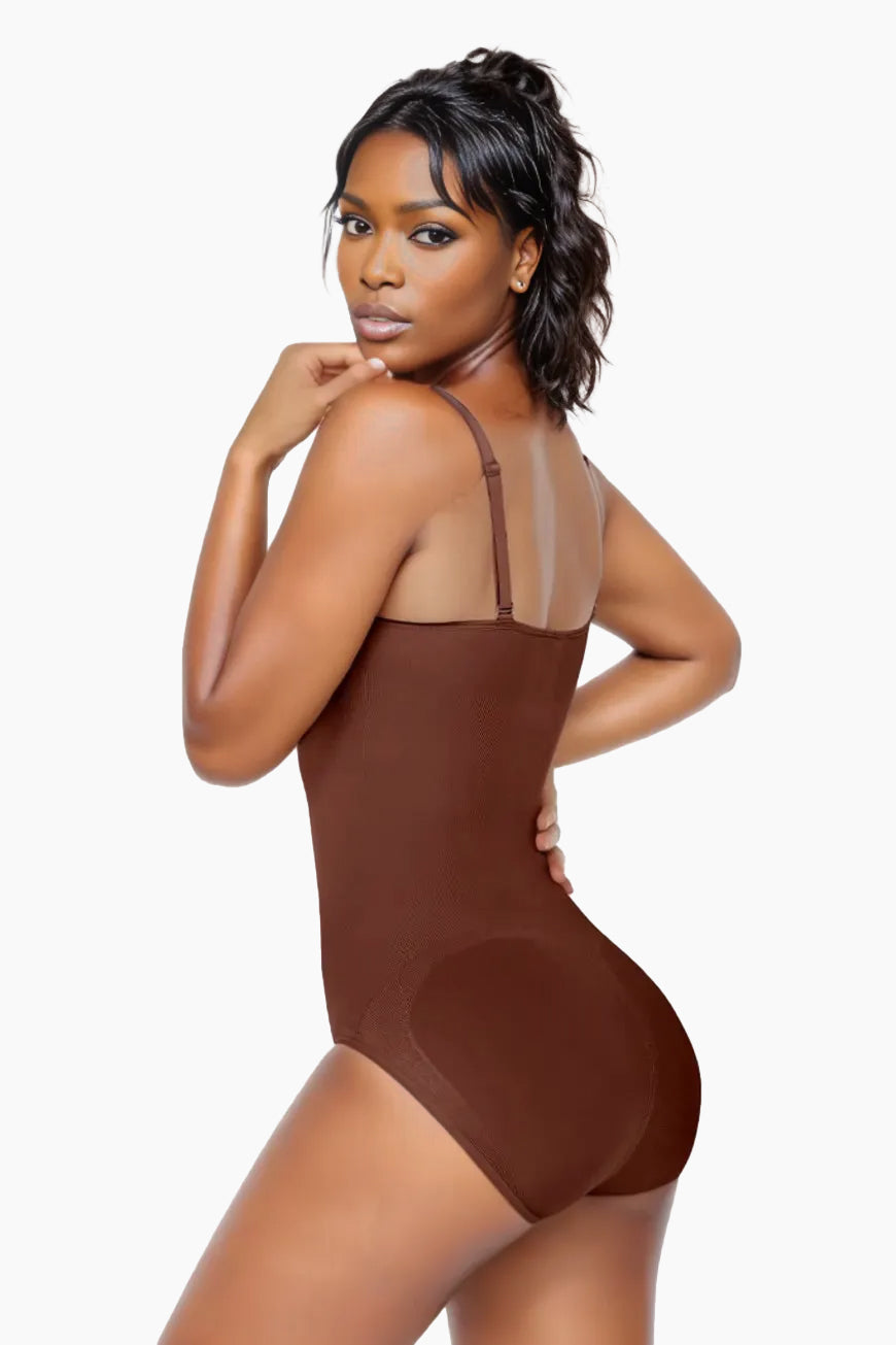 CURVEEZ Comfort Evolution Bodysuit