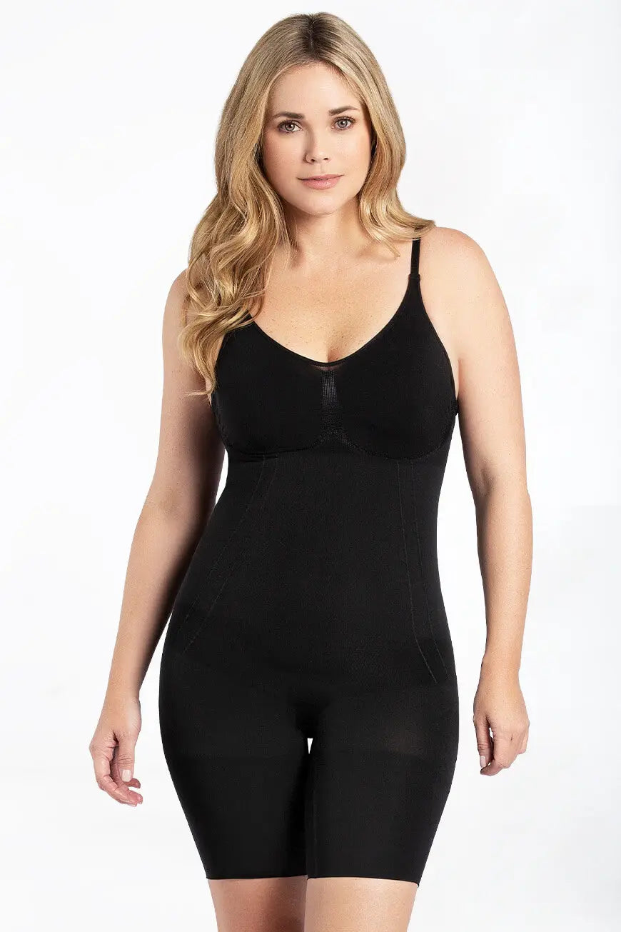 CURVEEZ Full Body Shaper Comfort Evolution