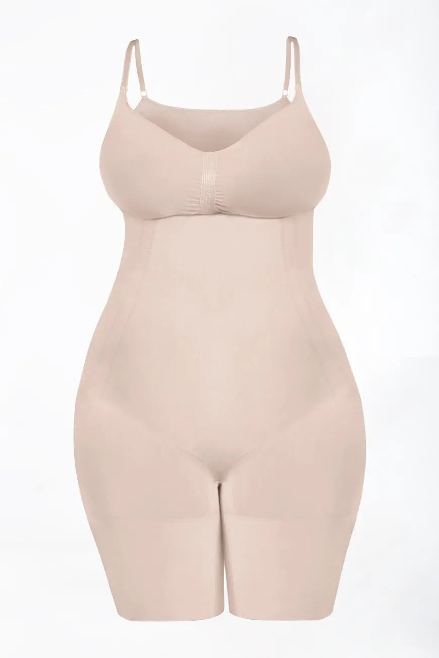 CURVEEZ Full Body Shaper Comfort Evolution