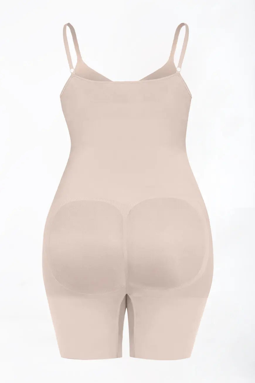 CURVEEZ Full Body Shaper Comfort Evolution