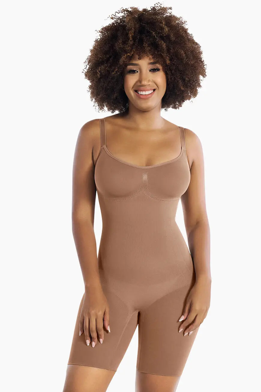 CURVEEZ Full Body Shaper Comfort Evolution
