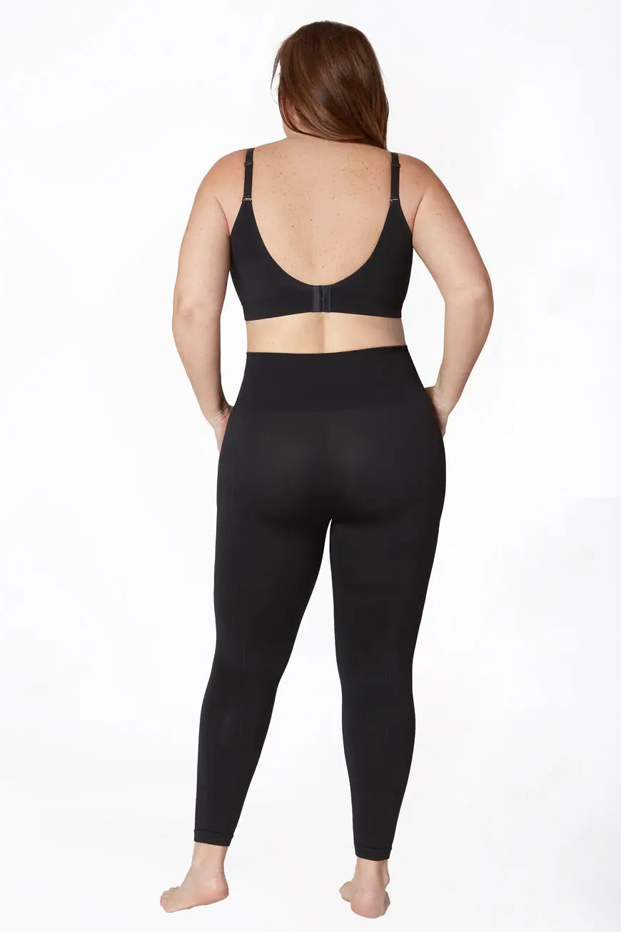 CURVEEZ Leggings for Women Relax