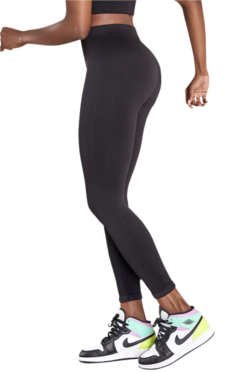 CURVEEZ Leggings for Women Relax