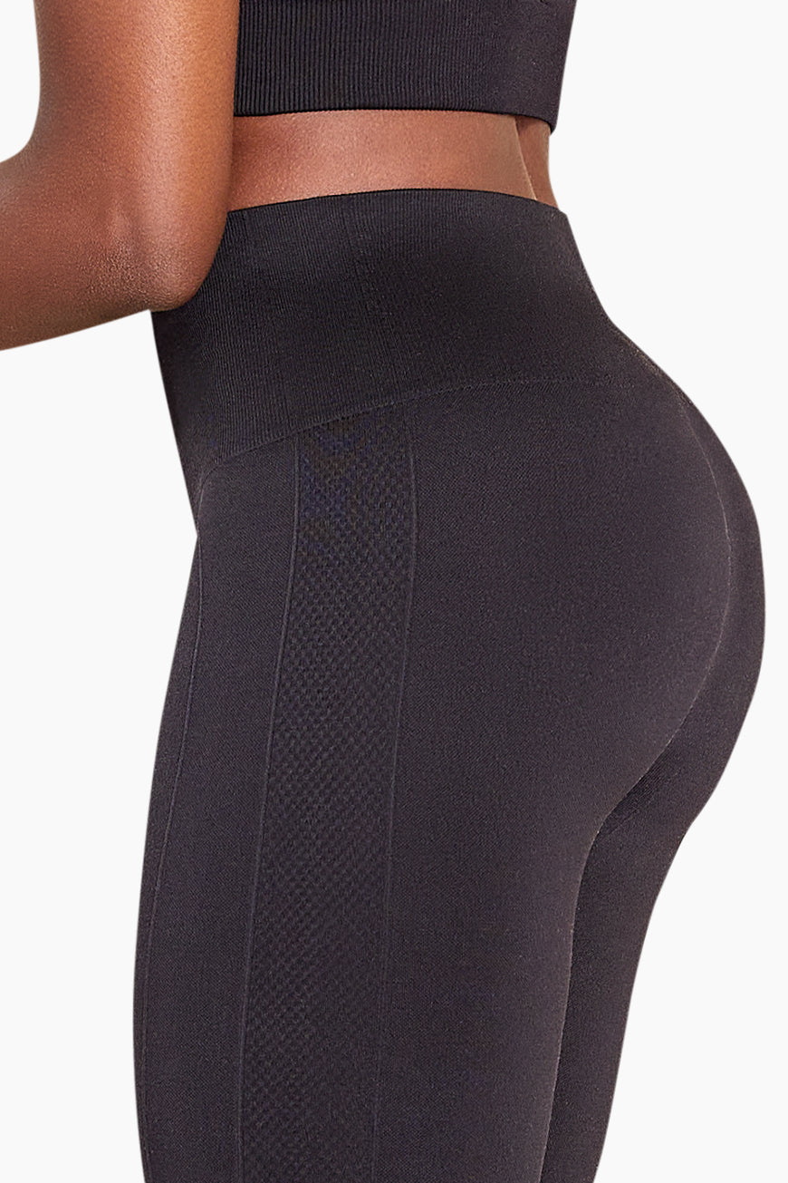 CURVEEZ Leggings for Women Relax