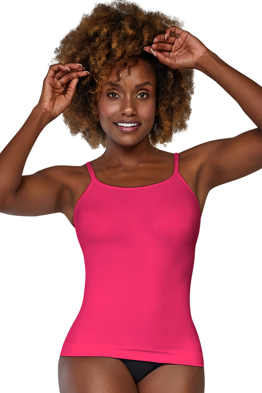 CURVEEZ Cami Incredibly Slimming
