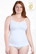 CURVEEZ Cami Shaper Jacquard Incredibly