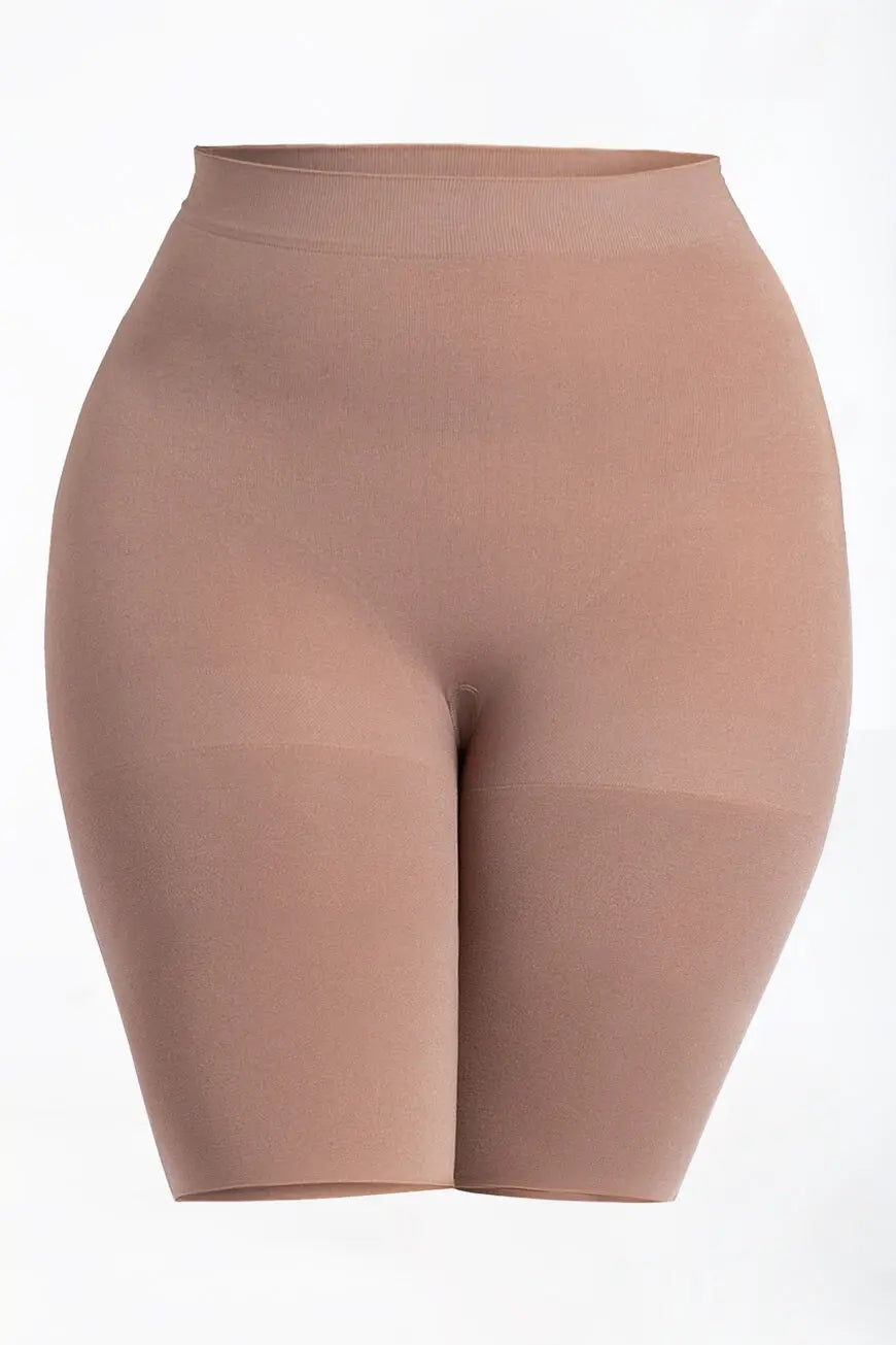 CURVEEZ Thigh Shaper Second Skin