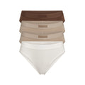 Mid-Rise Brief 4-Pack