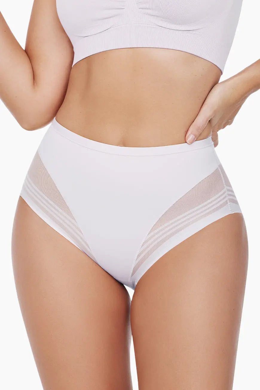 CURVEEZ Control Briefs for Women Flawless