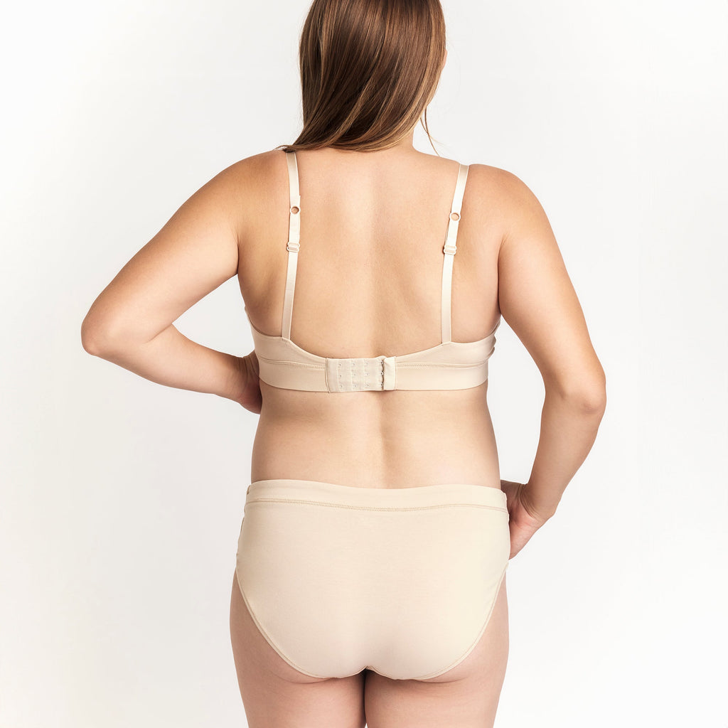 Maternity Brief