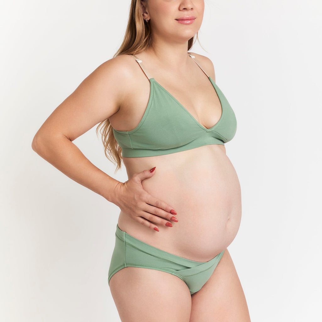 Maternity Brief