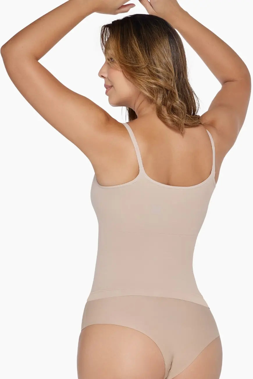 CURVEEZ Daily Shaping Cami Top