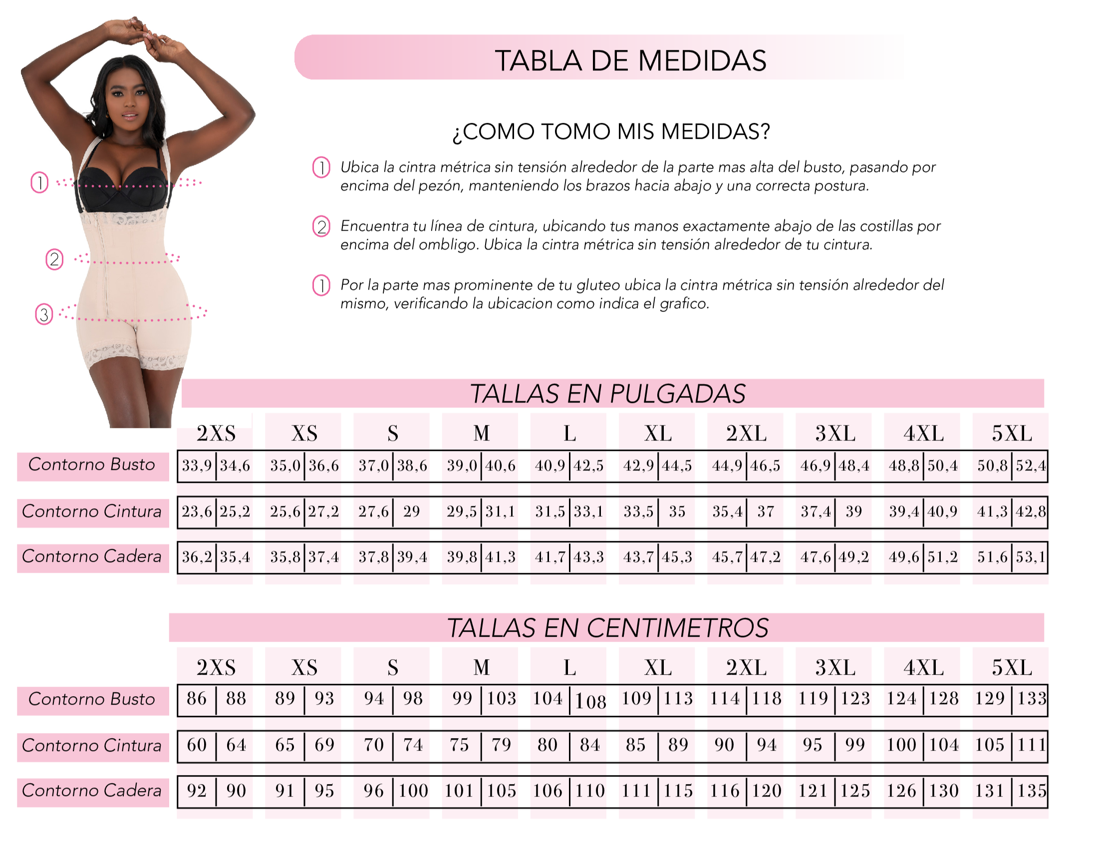 Post-Surgical Multifunctional Bra 201220