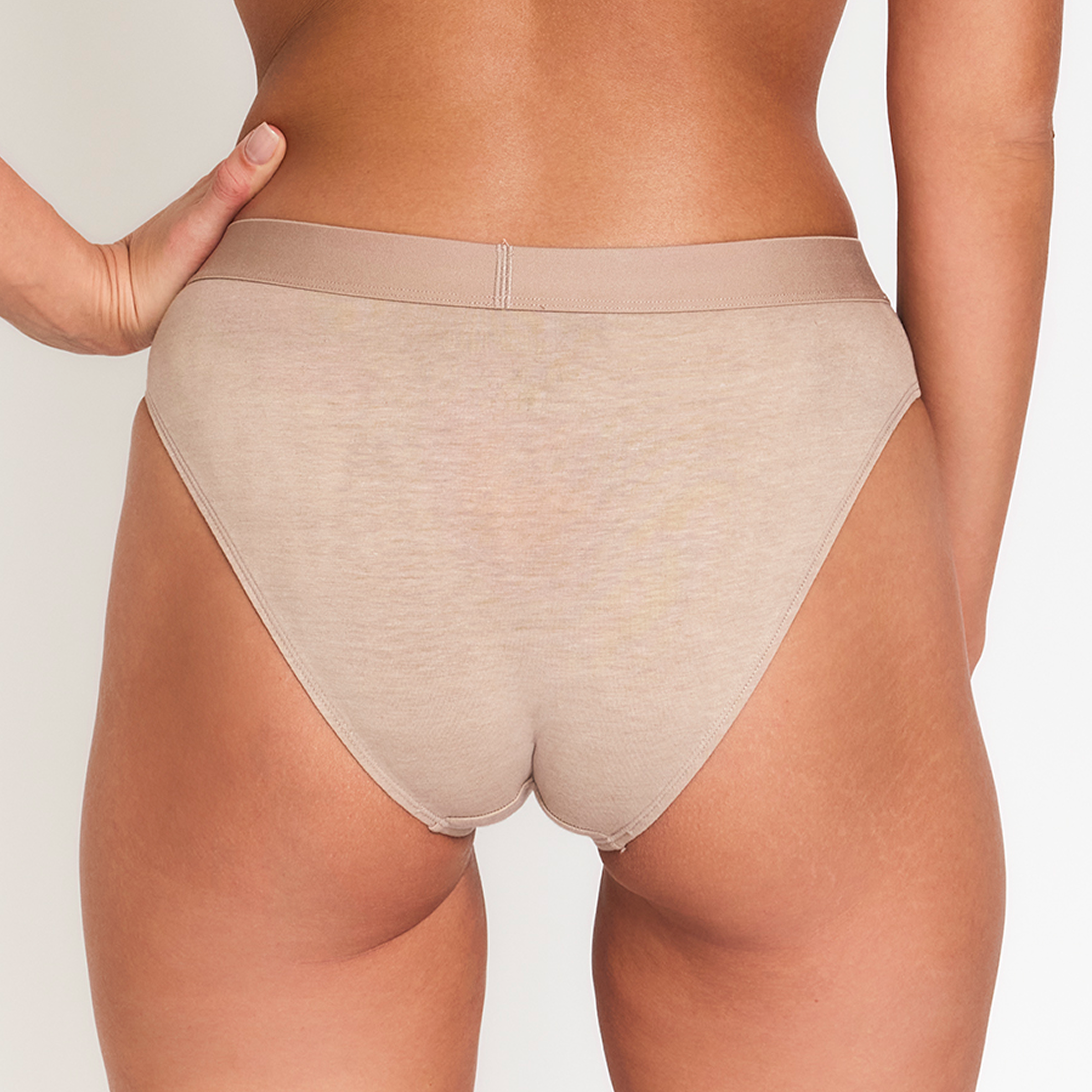 Mid-Rise Brief 7-Pack