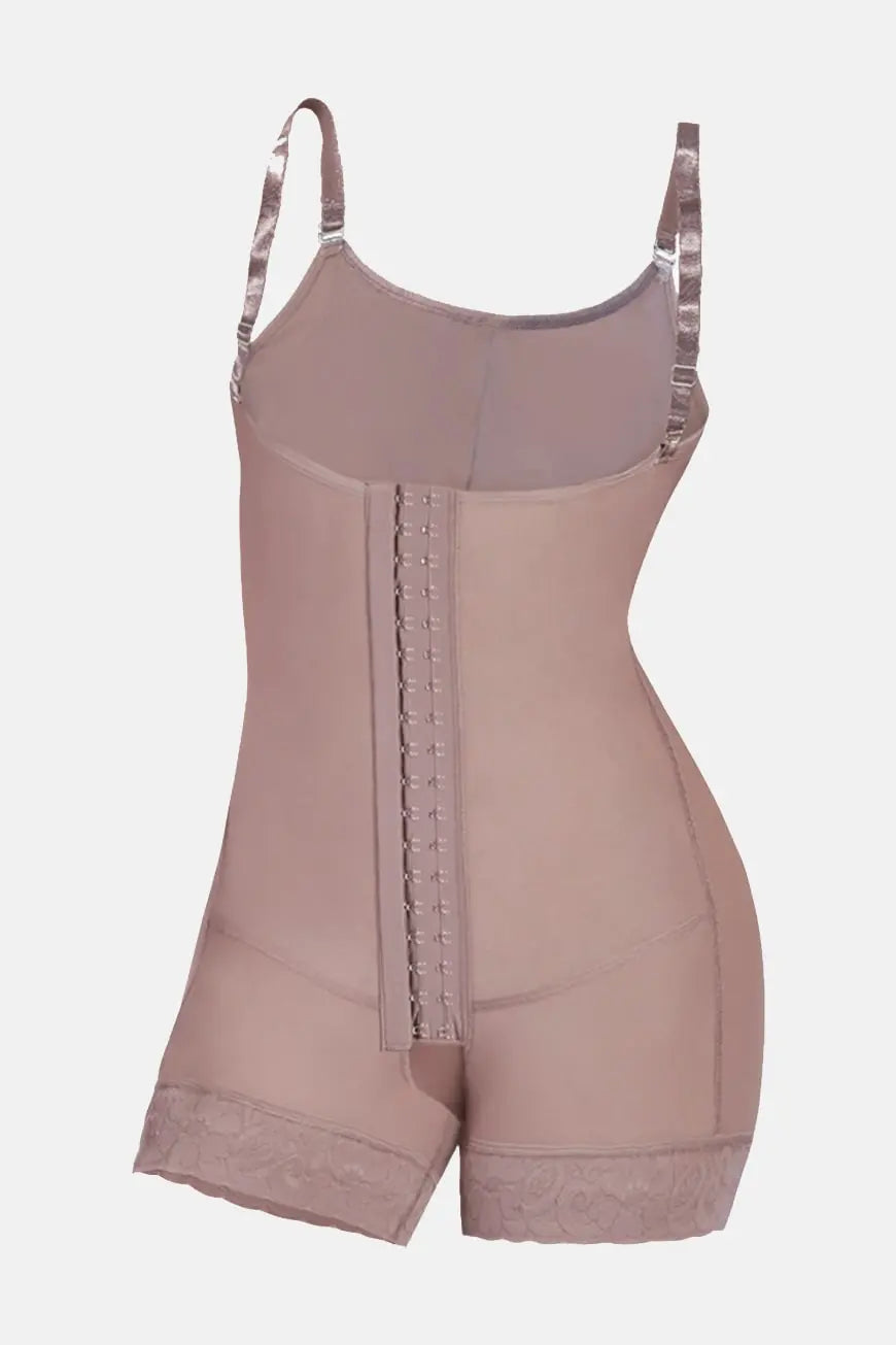 CURVEEZ Full Body Shaper Shorts