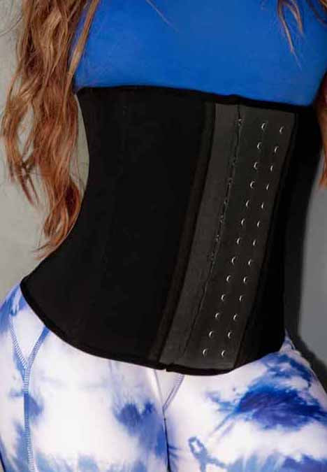Fused Waistband - 201314