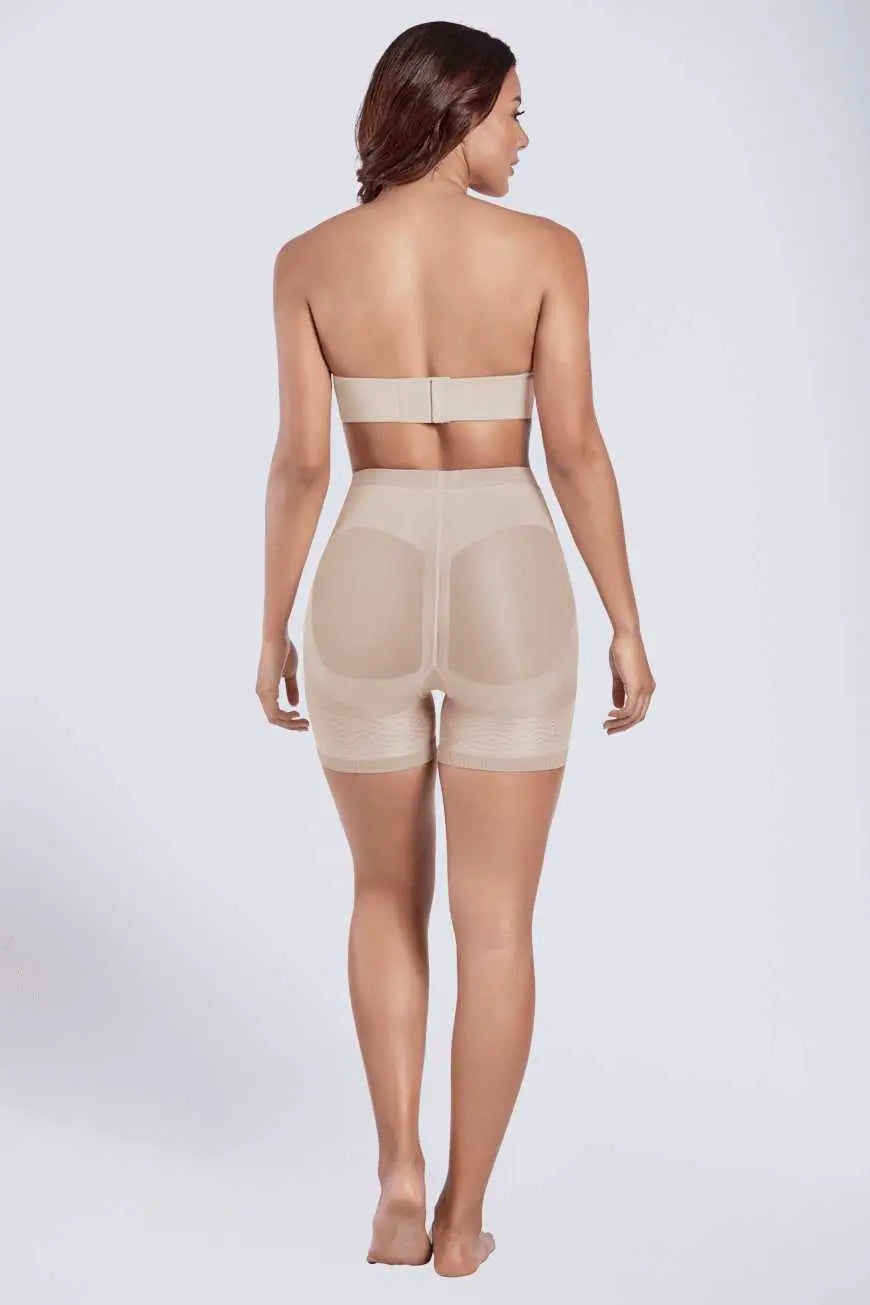 SHAPERLOVE Butt Lift Thigh Slimmer