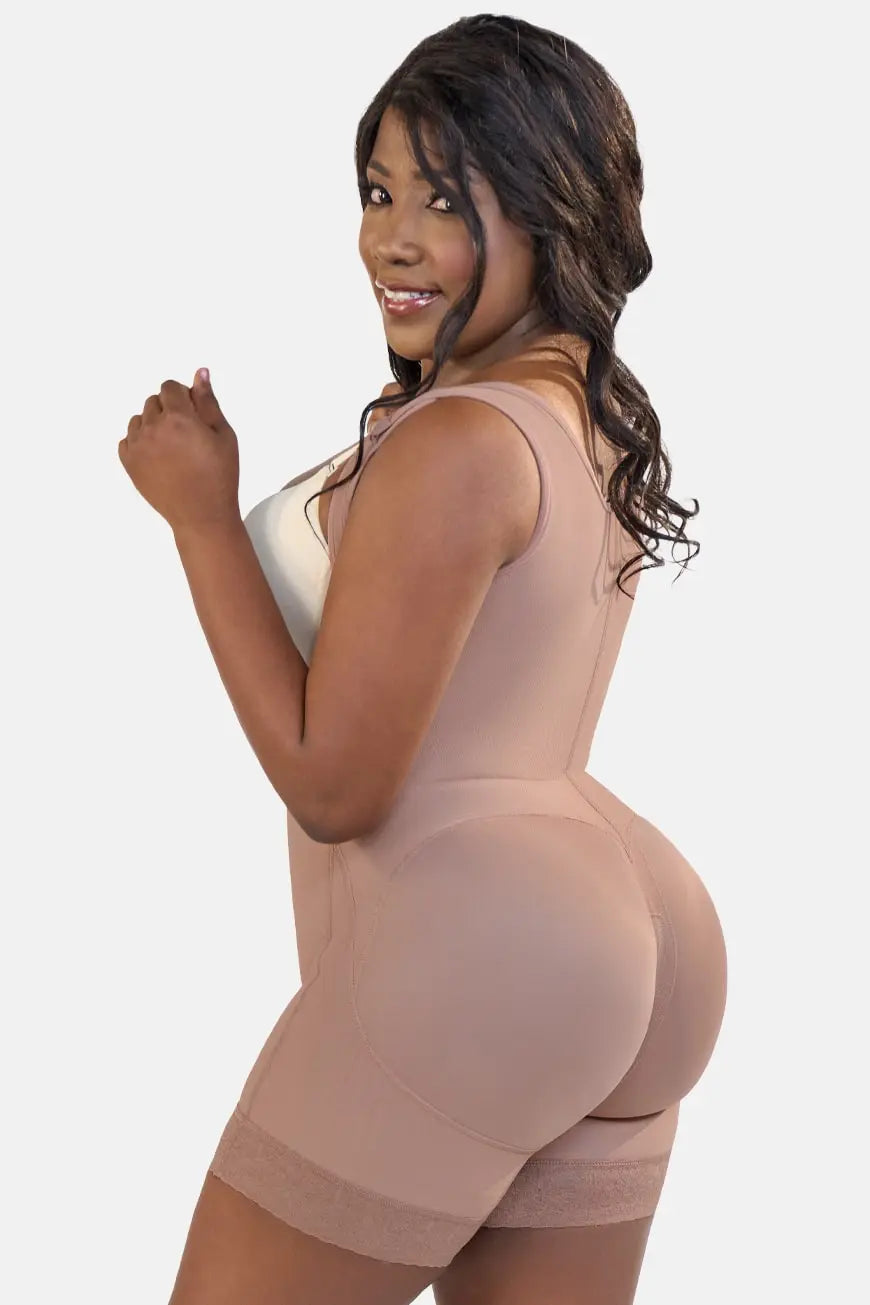 CURVEEZ Bodyshaper H-Evolution