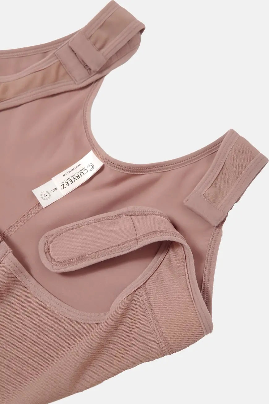 CURVEEZ Bodyshaper H-Evolution