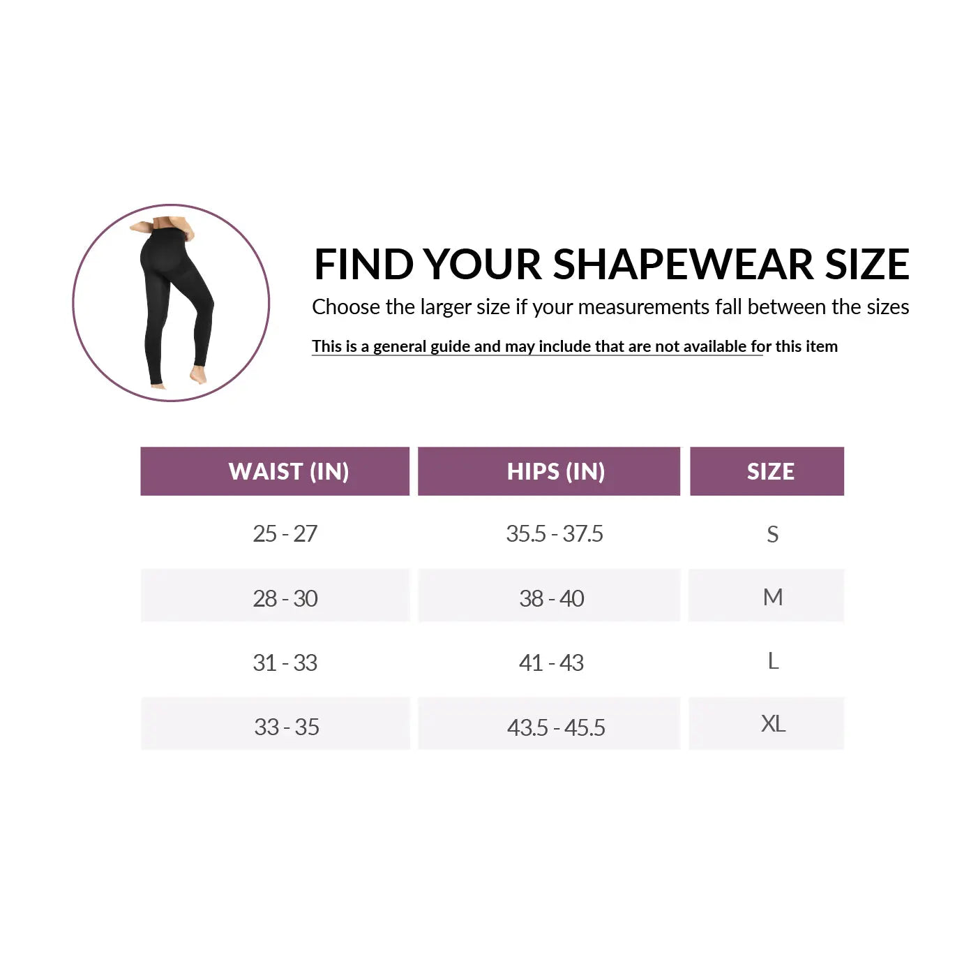 CURVEEZ Seamless Leggings Barely There