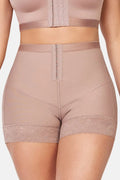CURVEEZ Shapewear Shorts Power
