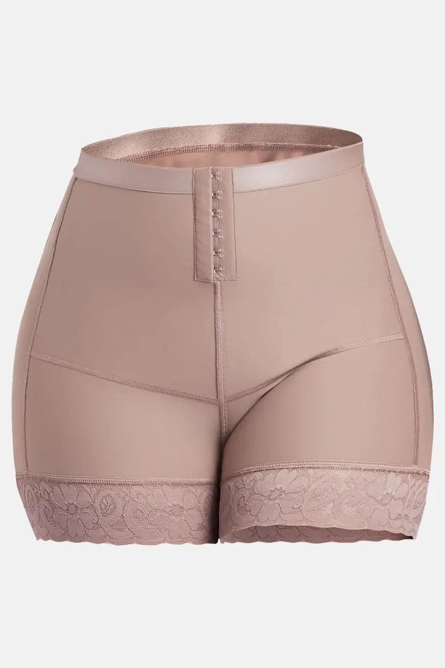 CURVEEZ Shapewear Shorts Power