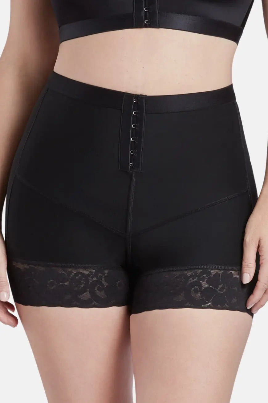 CURVEEZ Shapewear Shorts Power