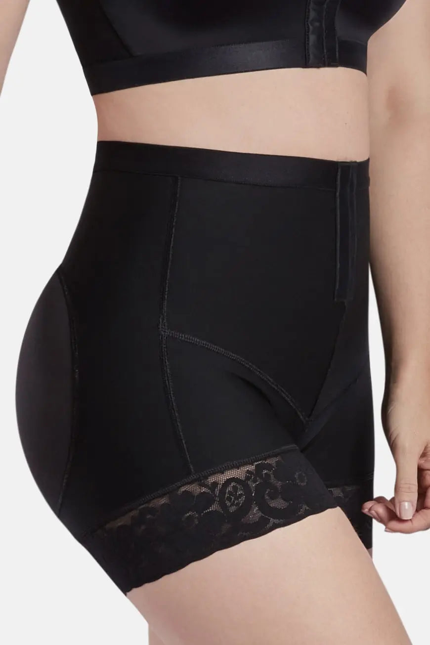 CURVEEZ Shapewear Shorts Power