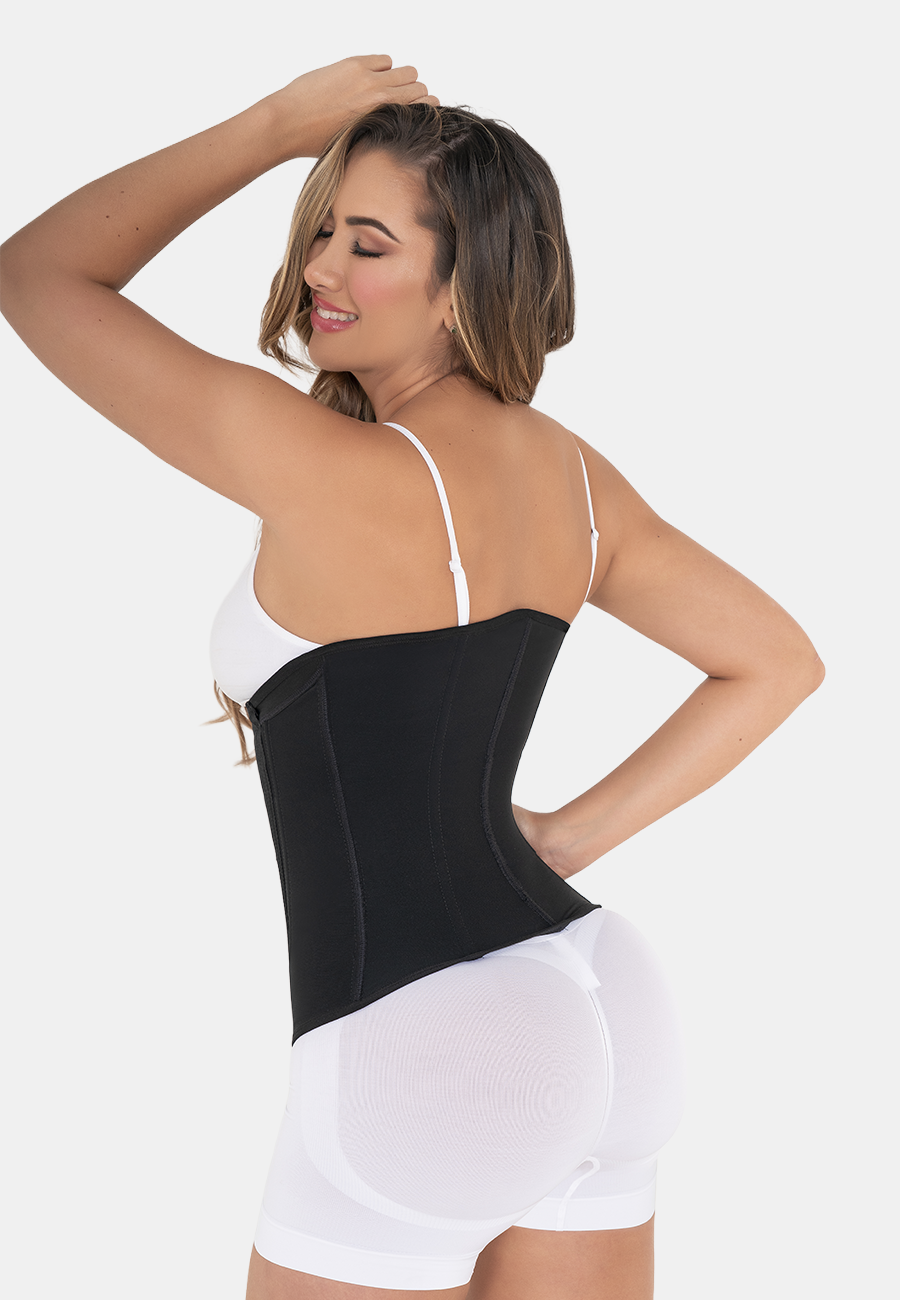 Hourglass Waist Cincher - 201305