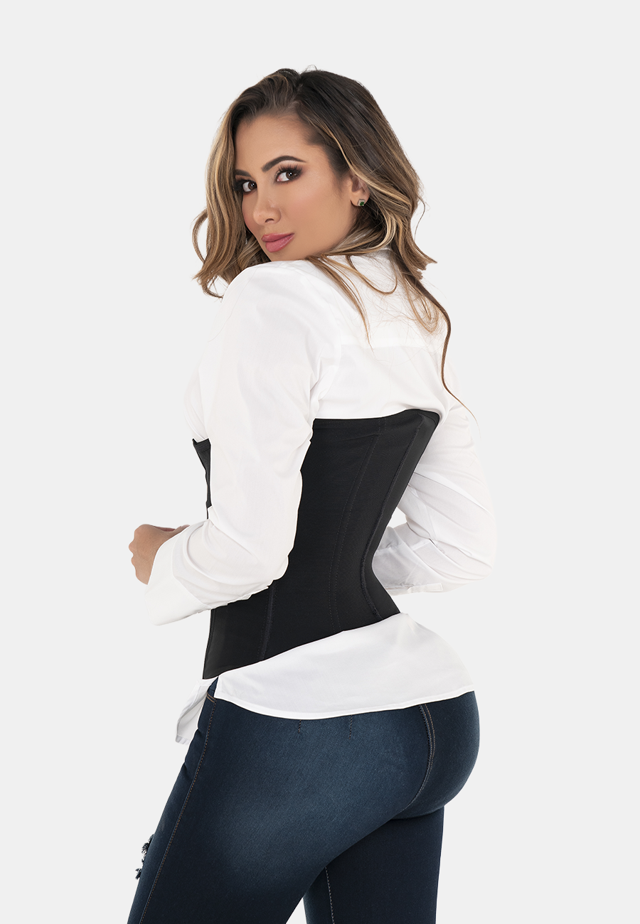 Hourglass Waist Cincher - 201305