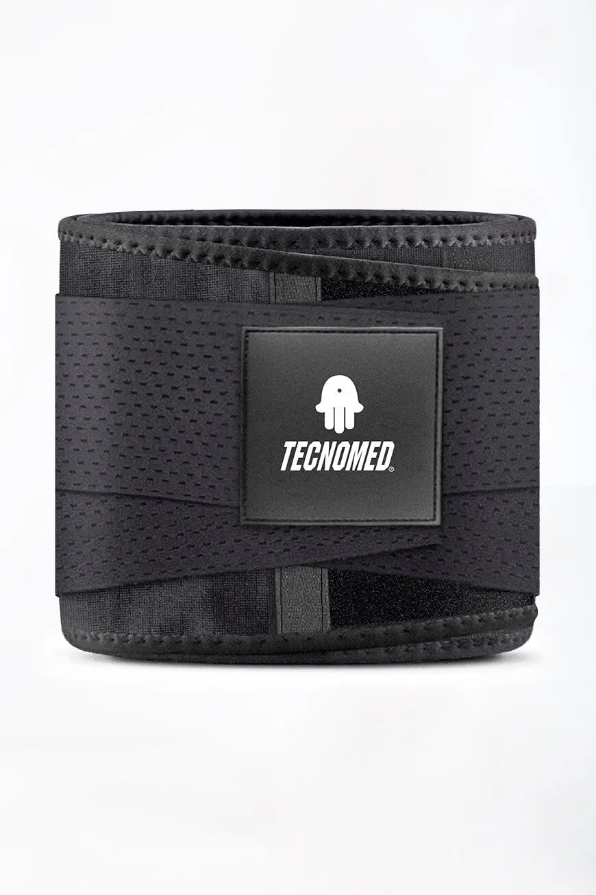 TECNOMED  Back Brace by Tecnomed