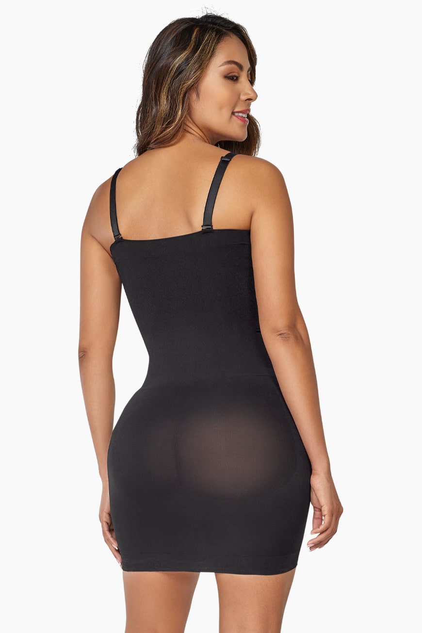 CURVEEZ Comfort Evolution Shaping Slip